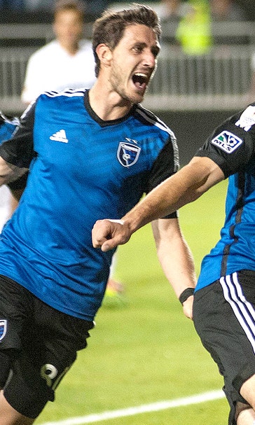 MLS hopes in CONCACAF Champions League rest with Sporting Kansas City, San Jose
